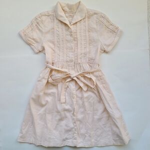 Gingersnaps Blush Pink Dress